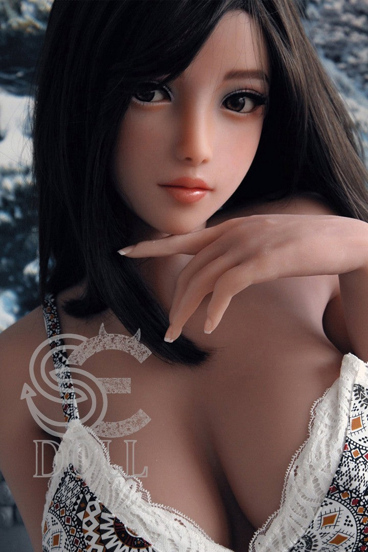 Tracy.C: SEDOLL 161cm F-Cup Lifelike TPE Sex Doll