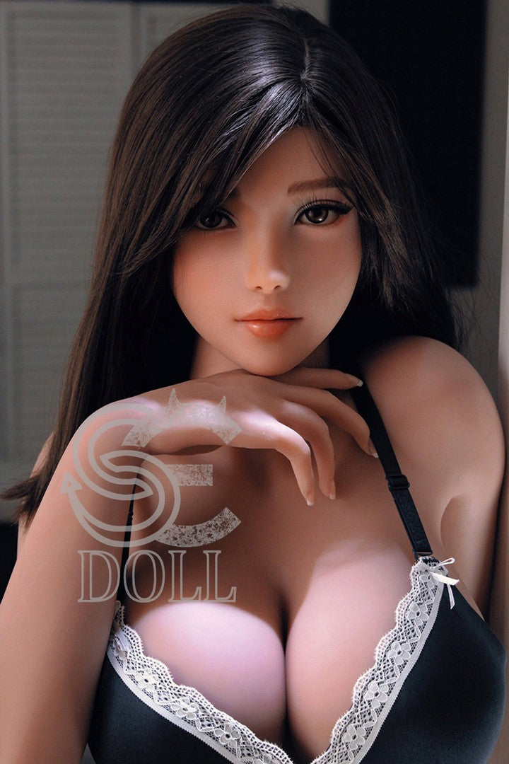 Tracy.C: SEDOLL 161cm F-Cup Lifelike TPE Sex Doll