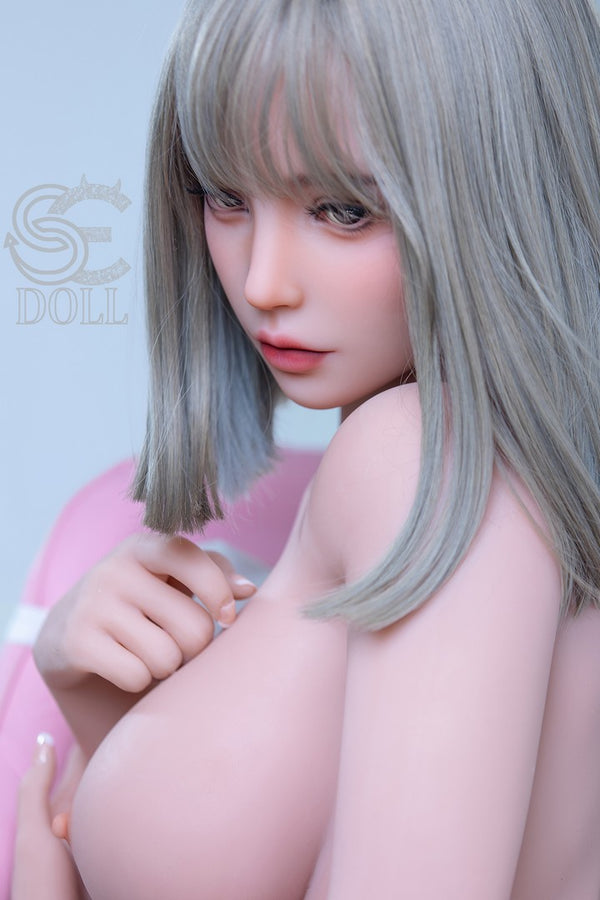 Akina: SEDOLL 157cm H-Cup Lifelike TPE Sex Doll