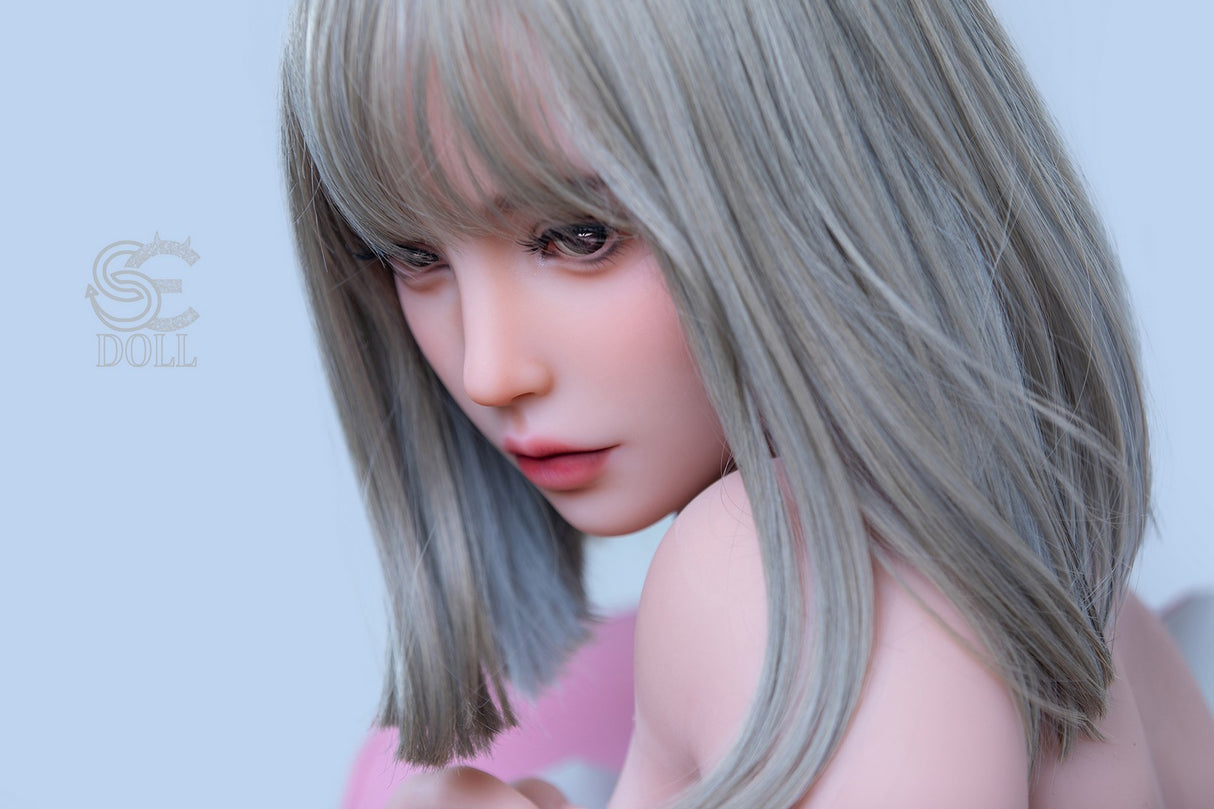 Akina: SEDOLL 157cm H-Cup Lifelike TPE Sex Doll