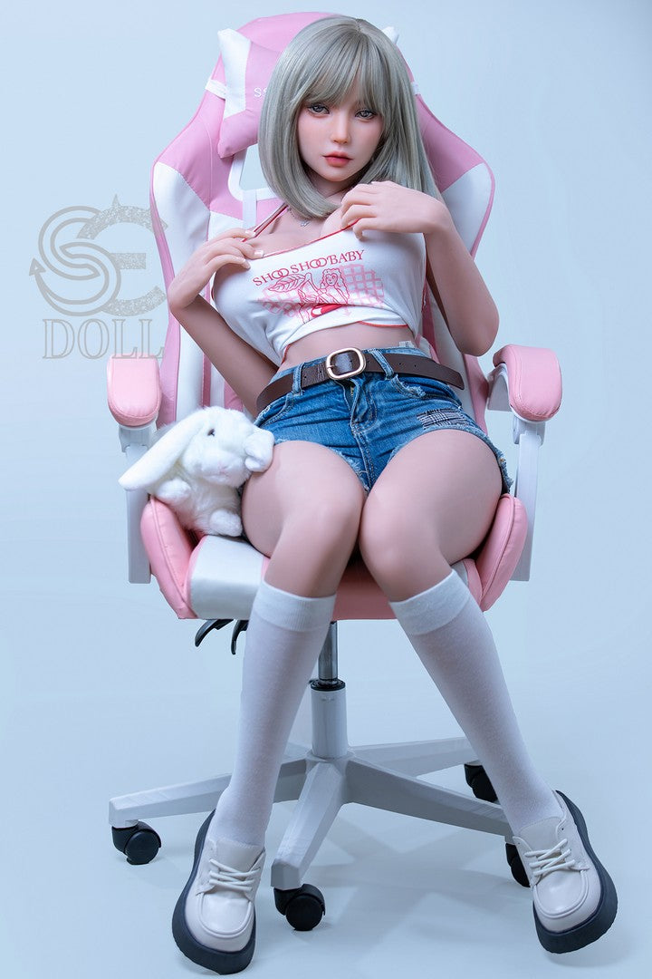 Akina: SEDOLL 157cm H-Cup Lifelike TPE Sex Doll