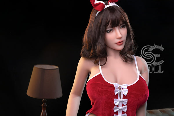 Yvette: SEDOLL 157cm H-Cup Lifelike TPE Sex Doll