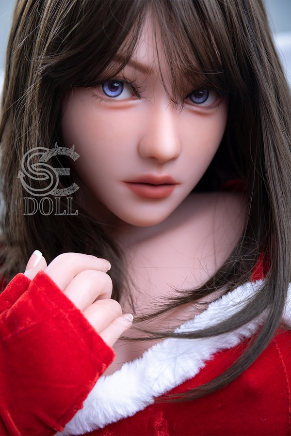 Yukka.E: SEDOLL 153cm F-Cup Lifelike TPE Sex Doll