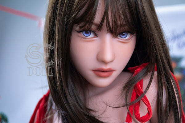 Yukka.E: SEDOLL 153cm F-Cup Lifelike TPE Sex Doll