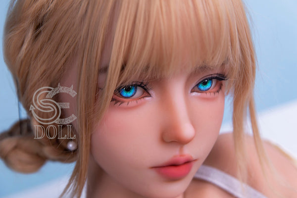 Melody: SEDOLL 157cm H-Cup Lifelike TPE Sex Doll