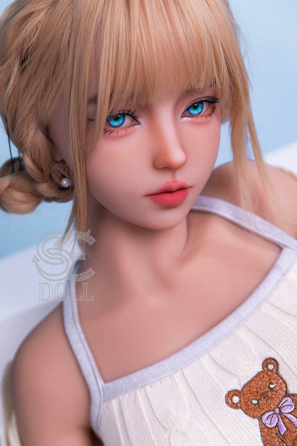 Melody: SEDOLL 157cm H-Cup Lifelike TPE Sex Doll