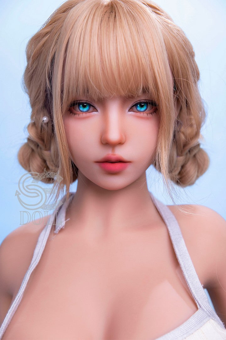 Melody: SEDOLL 157cm H-Cup Lifelike TPE Sex Doll