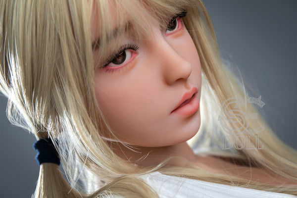 Melody.A: SEDOLL 157cm H-Cup Lifelike TPE Sex Doll