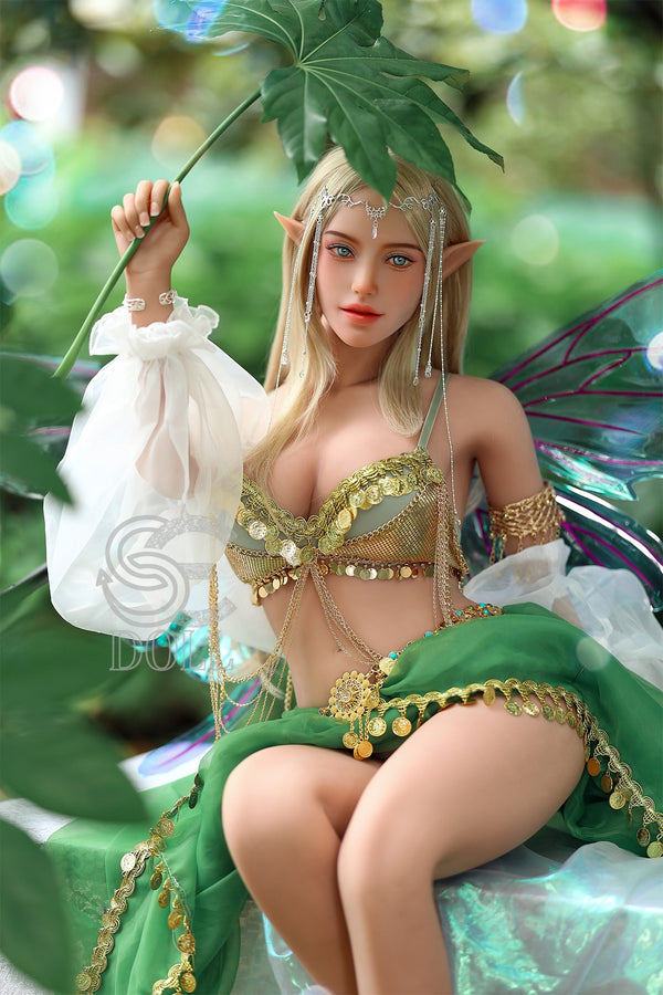 Luis.D: SEDOLL 163cm E-Cup Lifelike TPE Sex Doll | Blow Job & Waist Spin Sex Robot Available