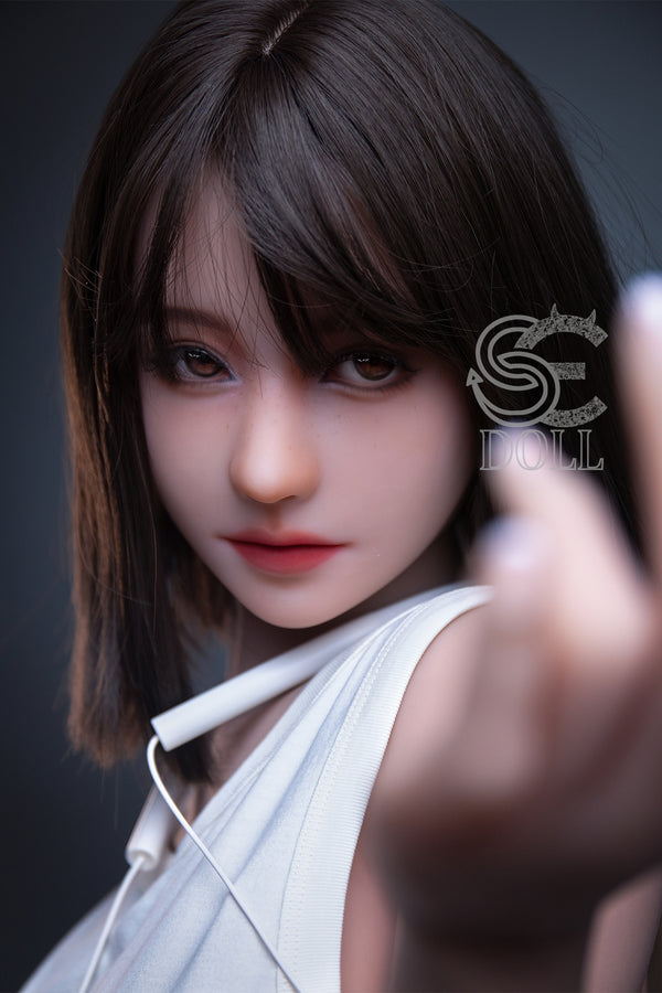 Phoebe.C: SEDOLL 157cm H-Cup Lifelike TPE Sex Doll