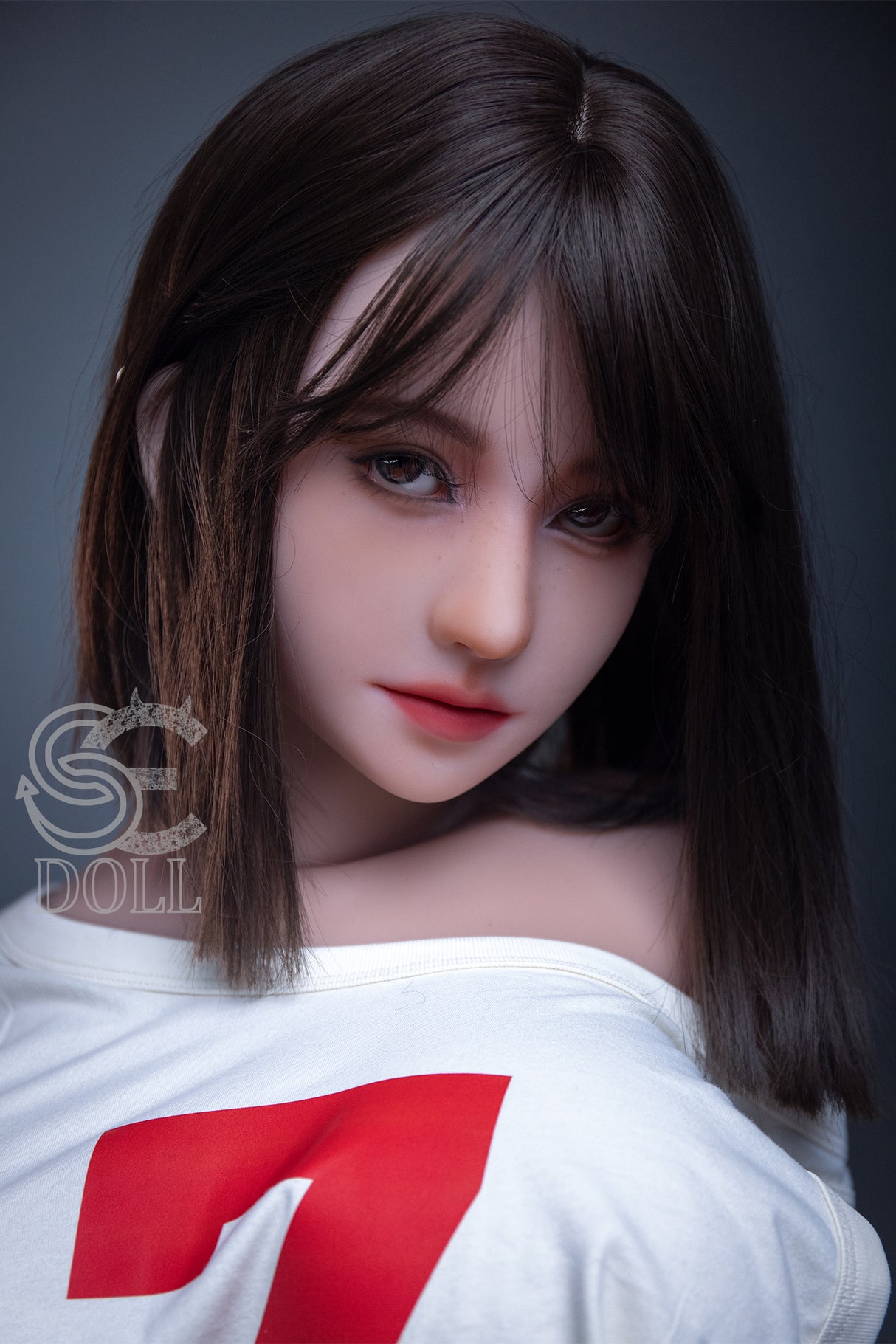 Phoebe.C: SEDOLL 157cm H-Cup Lifelike TPE Sex Doll