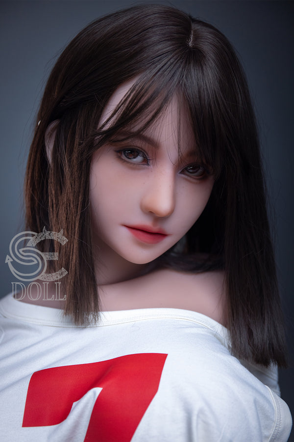 Phoebe.C: SEDOLL 157cm H-Cup Lifelike TPE Sex Doll