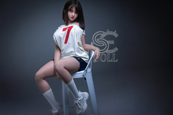 Phoebe.C: SEDOLL 157cm H-Cup Lifelike TPE Sex Doll