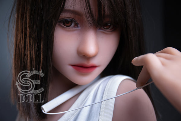 Phoebe.C: SEDOLL 157cm H-Cup Lifelike TPE Sex Doll