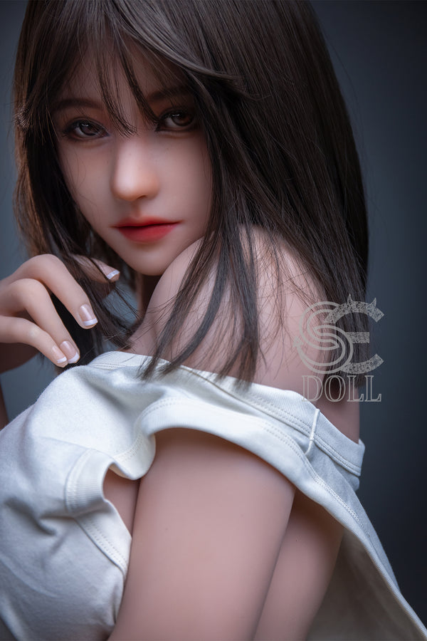 Phoebe.C: SEDOLL 157cm H-Cup Lifelike TPE Sex Doll