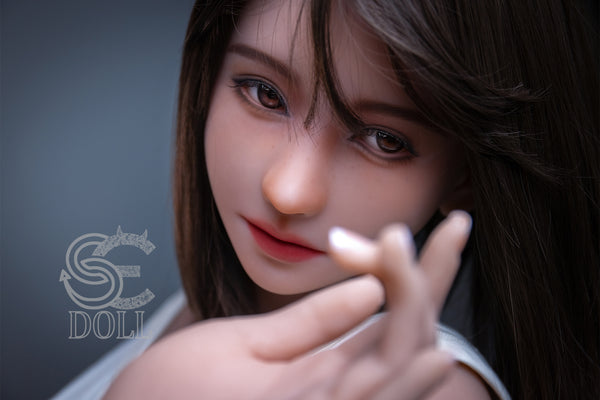Phoebe.C: SEDOLL 157cm H-Cup Lifelike TPE Sex Doll