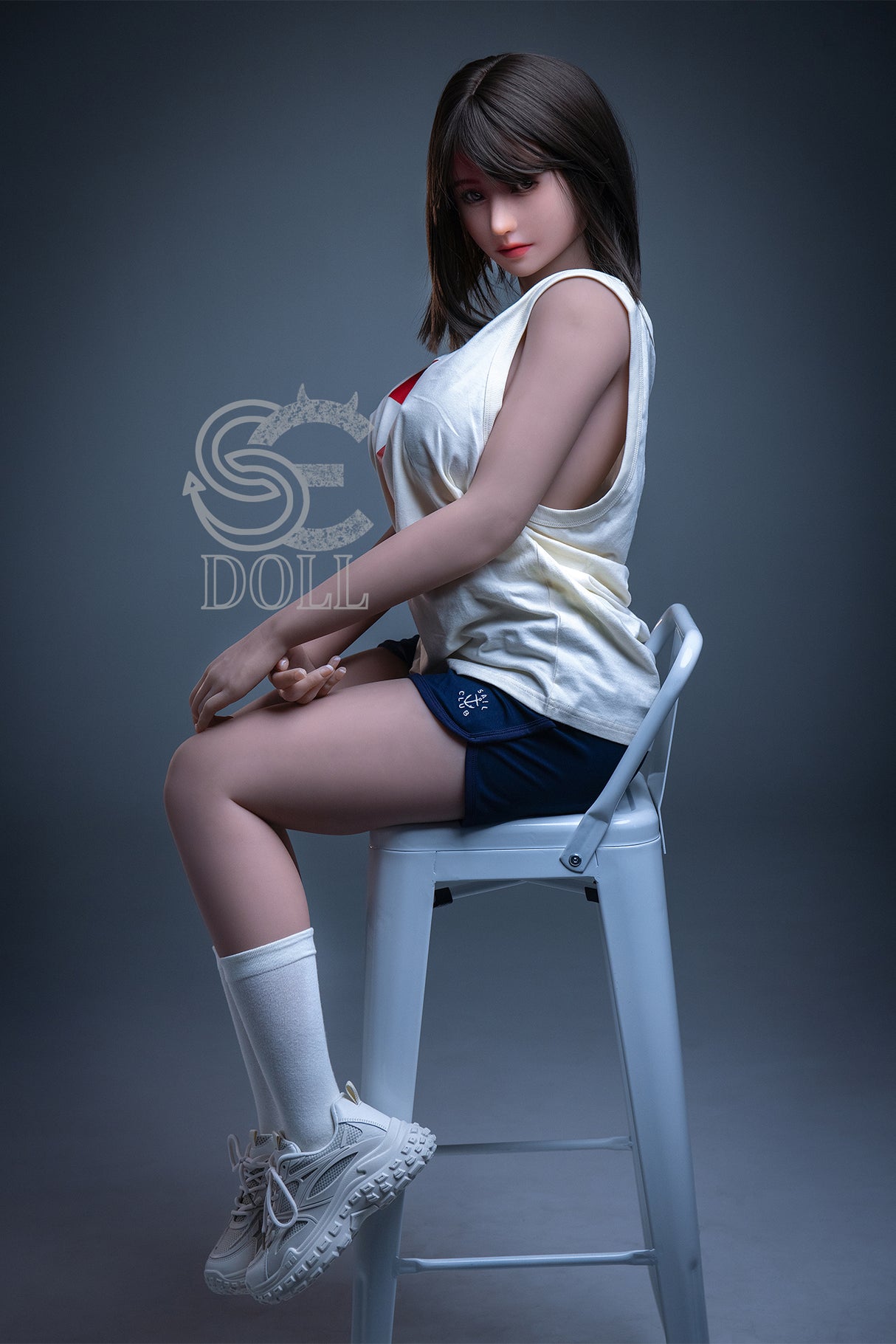 Phoebe.C: SEDOLL 157cm H-Cup Lifelike TPE Sex Doll