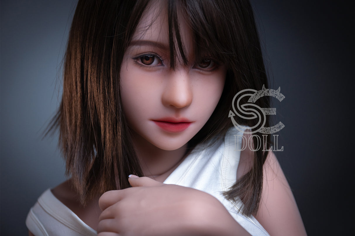 Phoebe.C: SEDOLL 157cm H-Cup Lifelike TPE Sex Doll