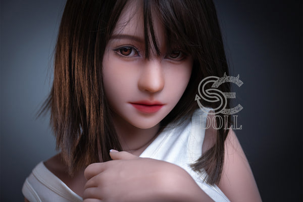 Phoebe.C: SEDOLL 157cm H-Cup Lifelike TPE Sex Doll