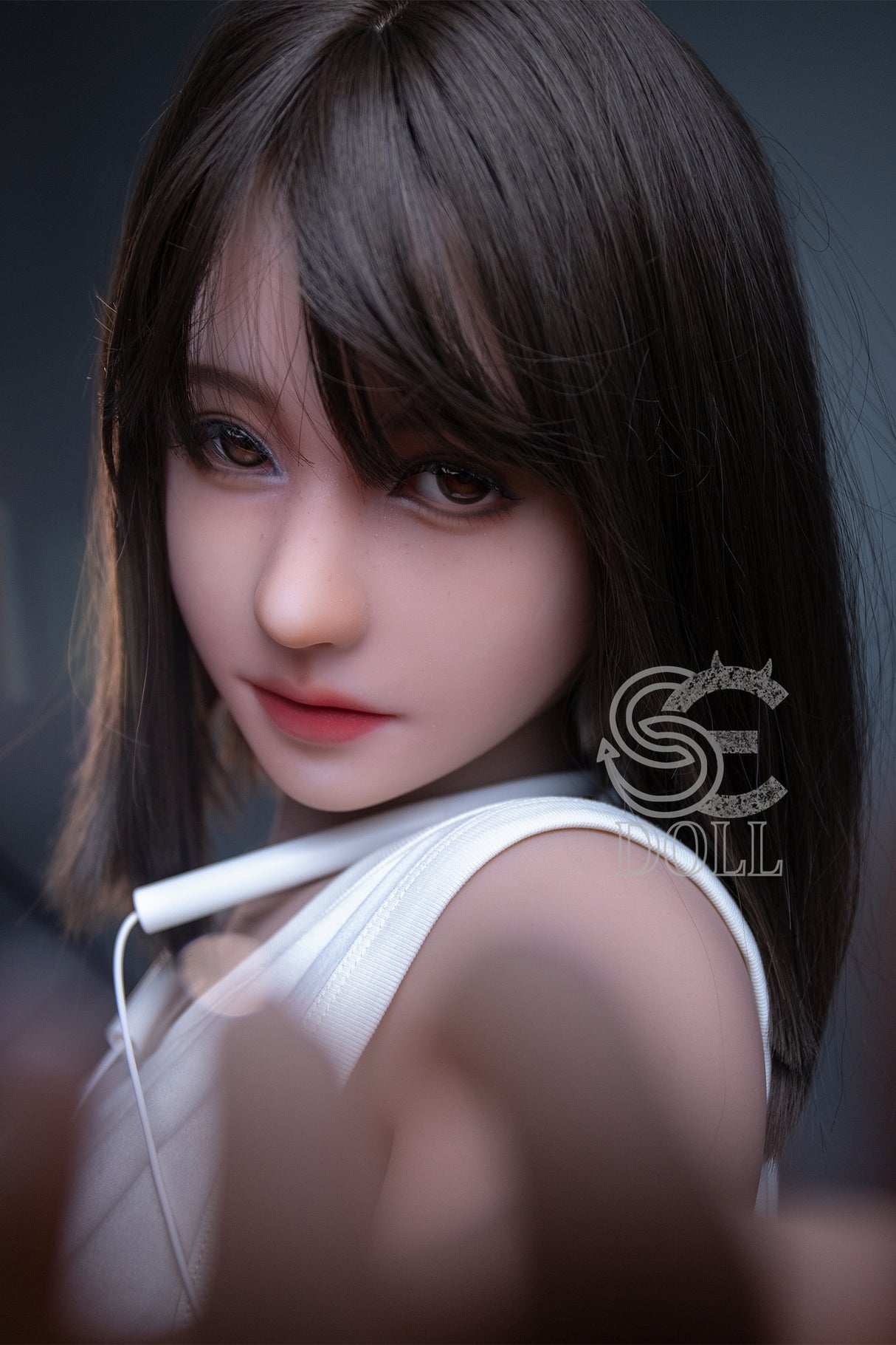 Phoebe.C: SEDOLL 157cm H-Cup Lifelike TPE Sex Doll