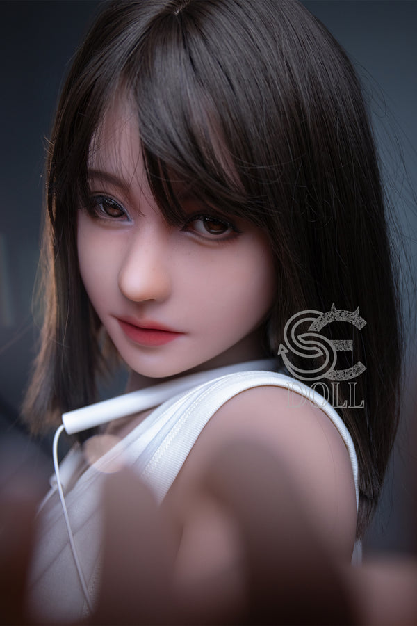 Phoebe.C: SEDOLL 157cm H-Cup Lifelike TPE Sex Doll
