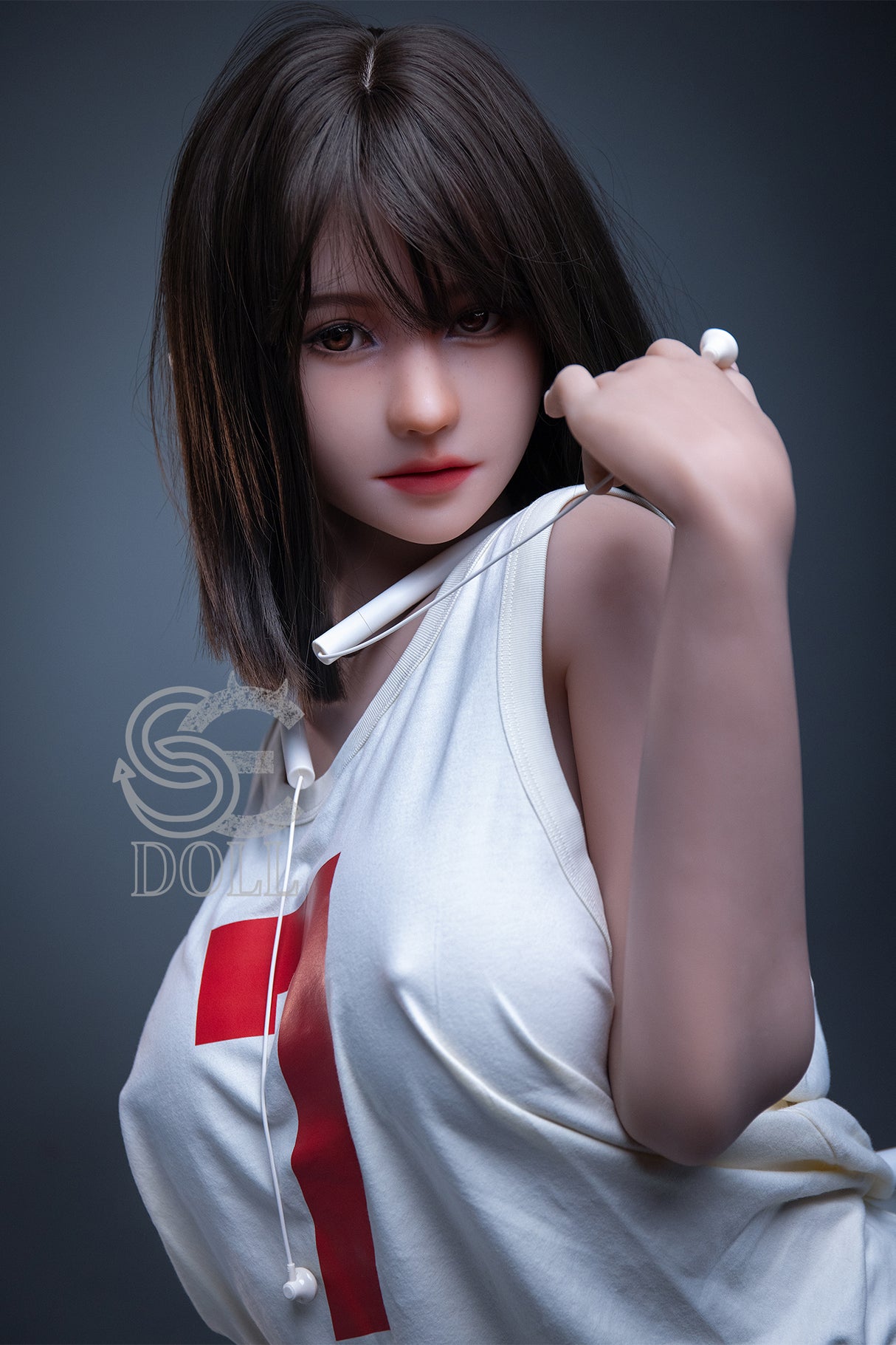 Phoebe.C: SEDOLL 157cm H-Cup Lifelike TPE Sex Doll