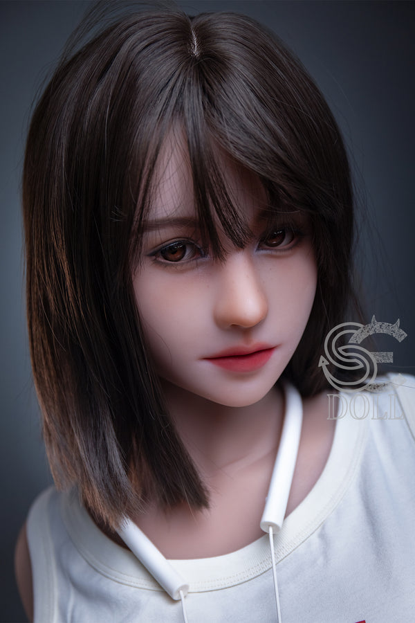 Phoebe.C: SEDOLL 157cm H-Cup Lifelike TPE Sex Doll