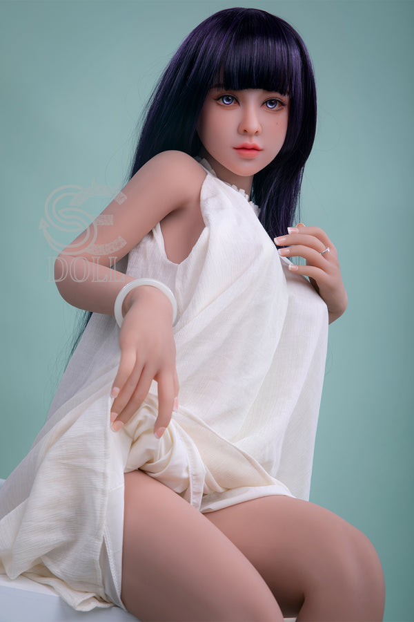 Kiko.D: SEDOLL 151cm E-Cup Lifelike TPE Sex Doll