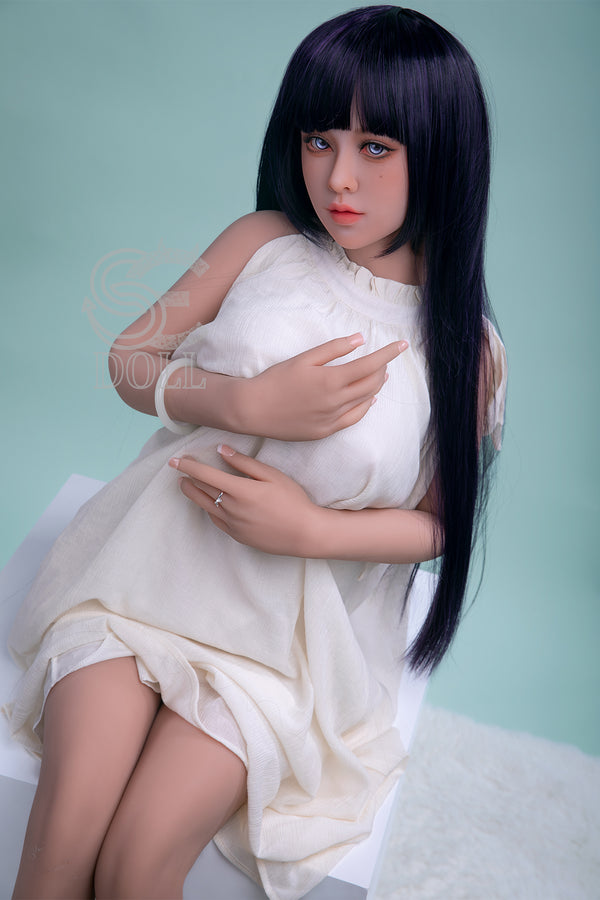 Kiko.D: SEDOLL 151cm E-Cup Lifelike TPE Sex Doll