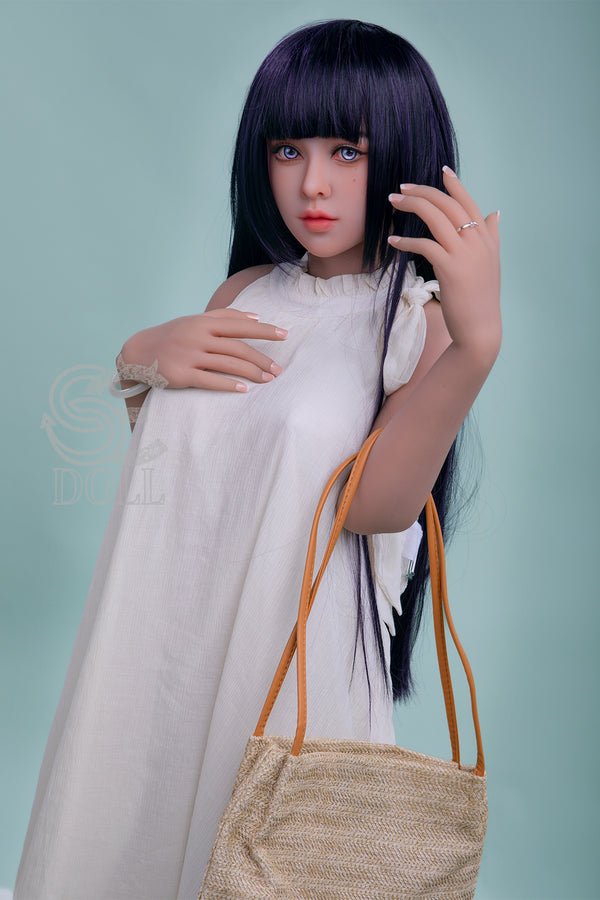 Kiko.D: SEDOLL 151cm E-Cup Lifelike TPE Sex Doll