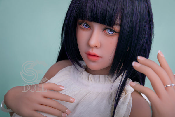 Kiko.D: SEDOLL 151cm E-Cup Lifelike TPE Sex Doll