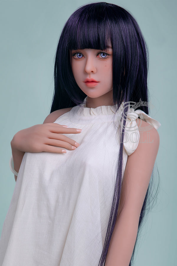 Kiko.D: SEDOLL 151cm E-Cup Lifelike TPE Sex Doll