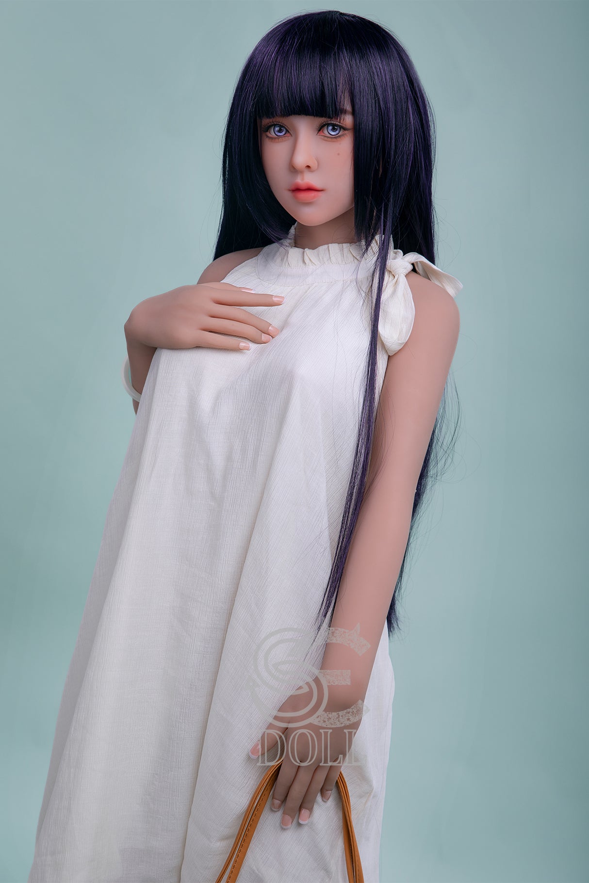 Kiko.D: SEDOLL 151cm E-Cup Lifelike TPE Sex Doll