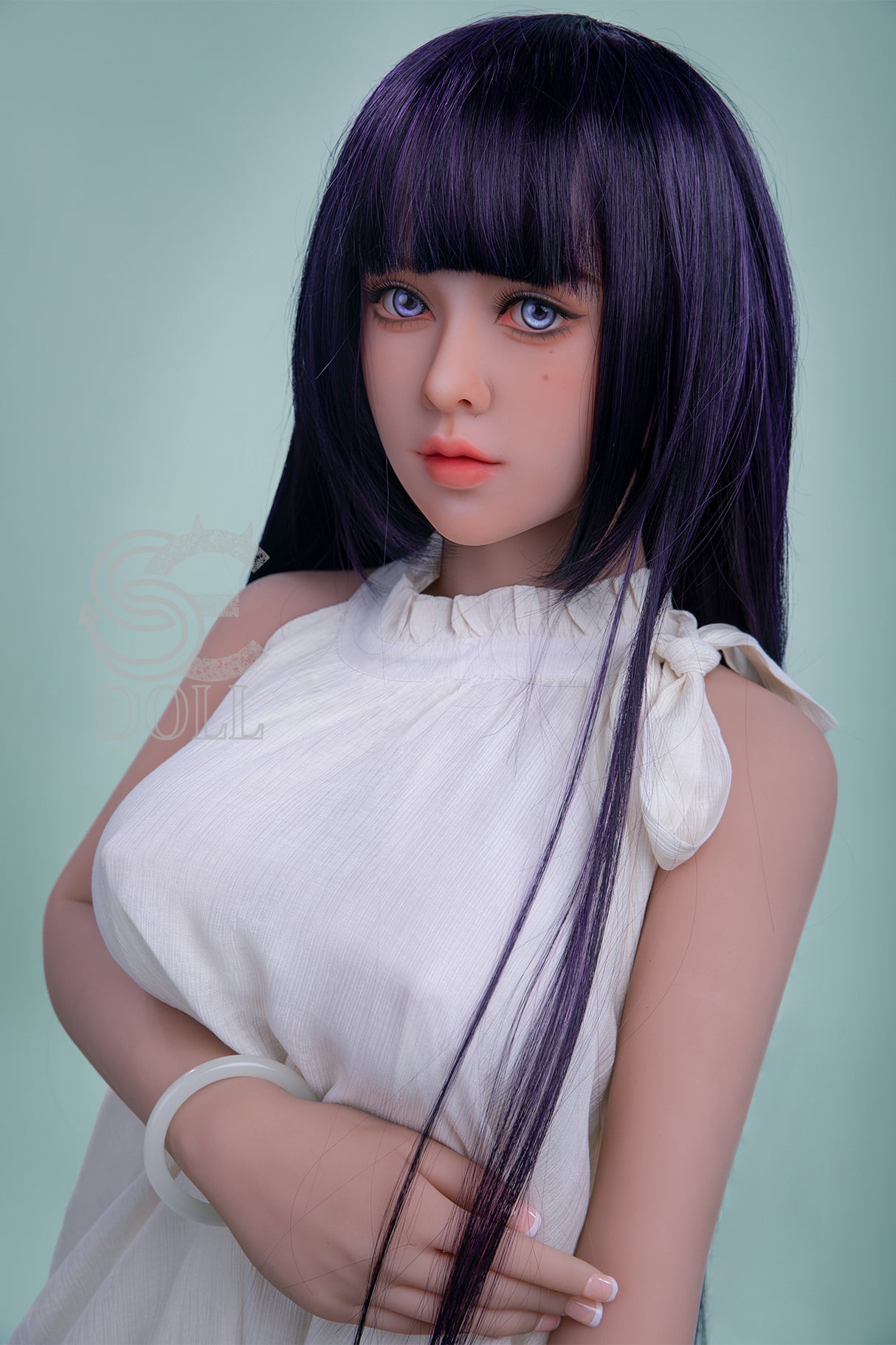 Kiko.D: SEDOLL 151cm E-Cup Lifelike TPE Sex Doll