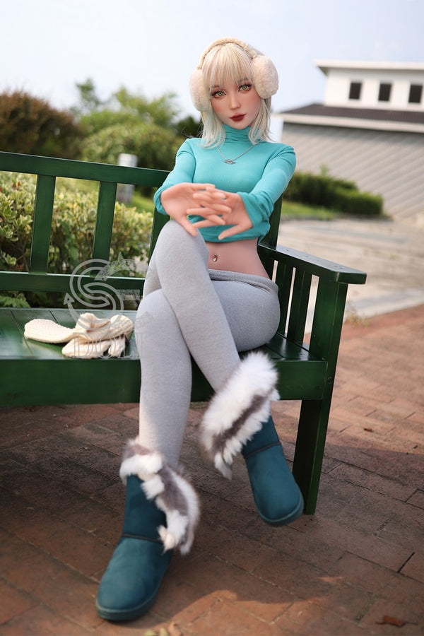 Winola.B: SEDOLL 161cm F-Cup Lifelike TPE Sex Doll