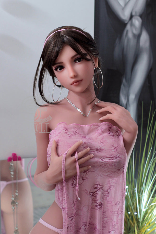 Tracy.B: SEDOLL 161cm F-Cup Lifelike TPE Sex Doll