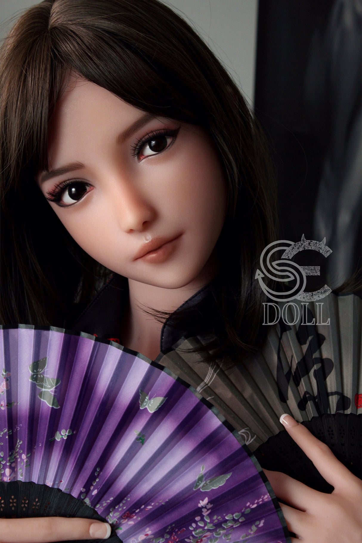 Tracy.B: SEDOLL 161cm F-Cup Lifelike TPE Sex Doll