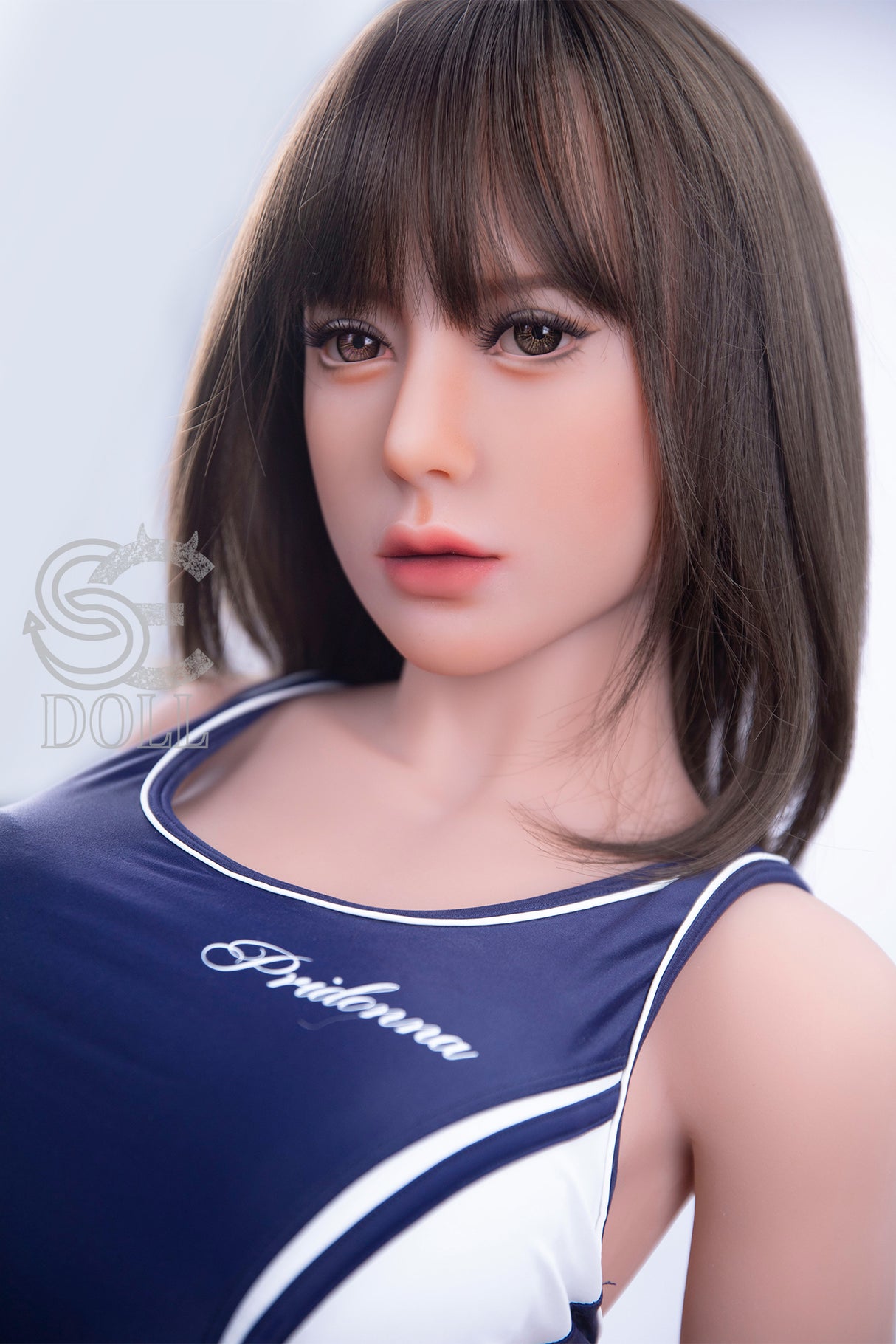 Skyler.B: SEDOLL 153cm F-Cup Lifelike TPE Sex Doll