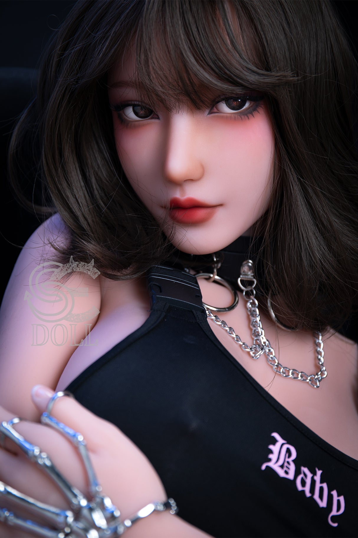 Makoto.A: SEDOLL 157cm H-Cup Lifelike TPE Sex Doll