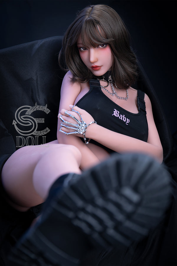 Makoto.A: SEDOLL 157cm H-Cup Lifelike TPE Sex Doll