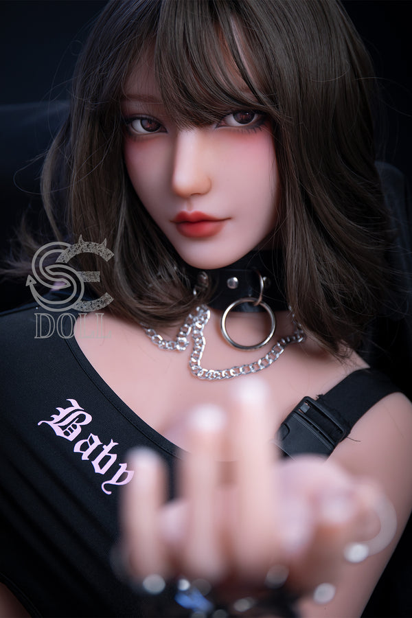 Makoto.A: SEDOLL 157cm H-Cup Lifelike TPE Sex Doll
