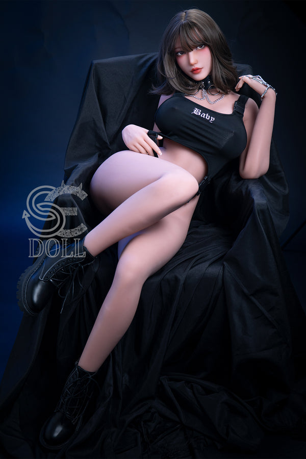 Makoto.A: SEDOLL 157cm H-Cup Lifelike TPE Sex Doll