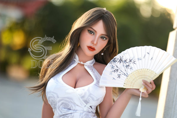 Regina.D: SEDOLL 161cm F-Cup Lifelike TPE Sex Doll