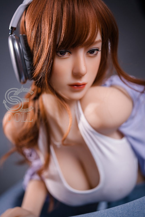 Skyler.B: SEDOLL 161cm F-Cup Lifelike TPE Sex Doll