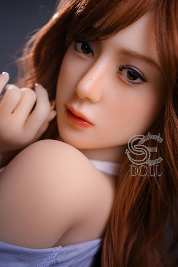Skyler.B: SEDOLL 161cm F-Cup Lifelike TPE Sex Doll