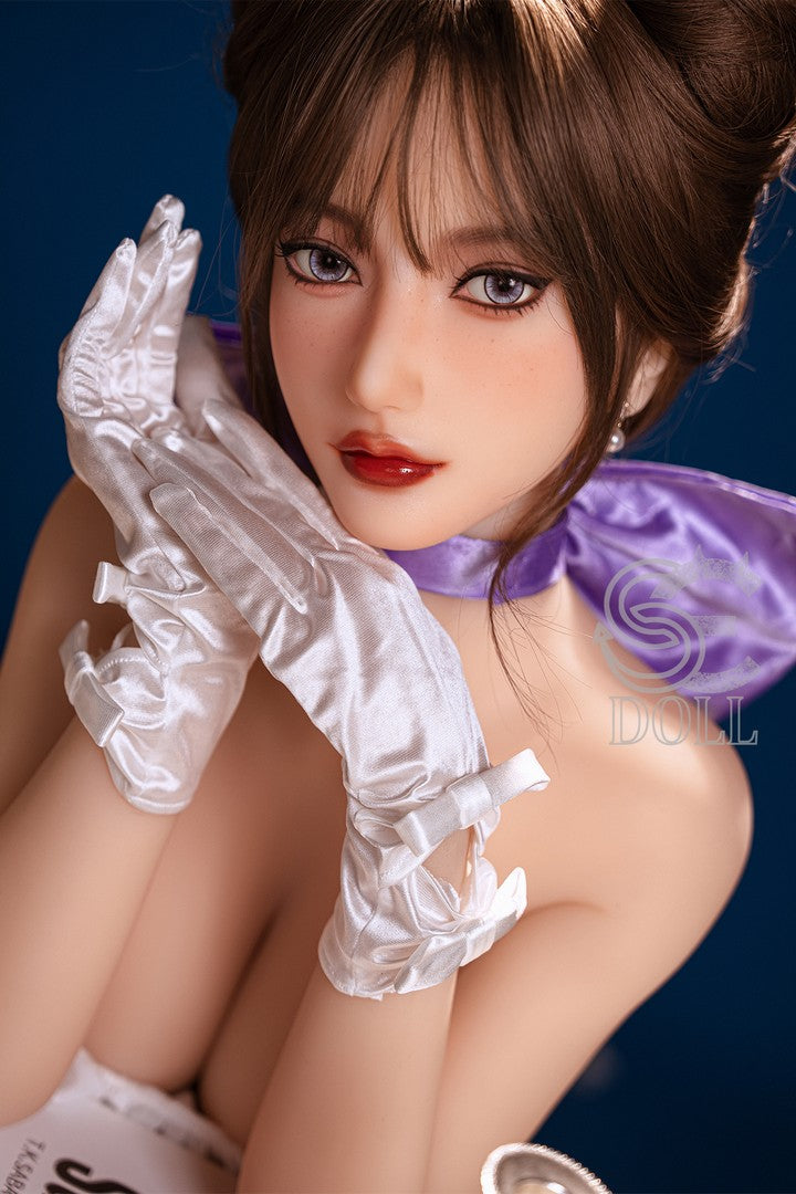 Makoto.C: SEDOLL 161cm F-Cup Lifelike TPE Sex Doll