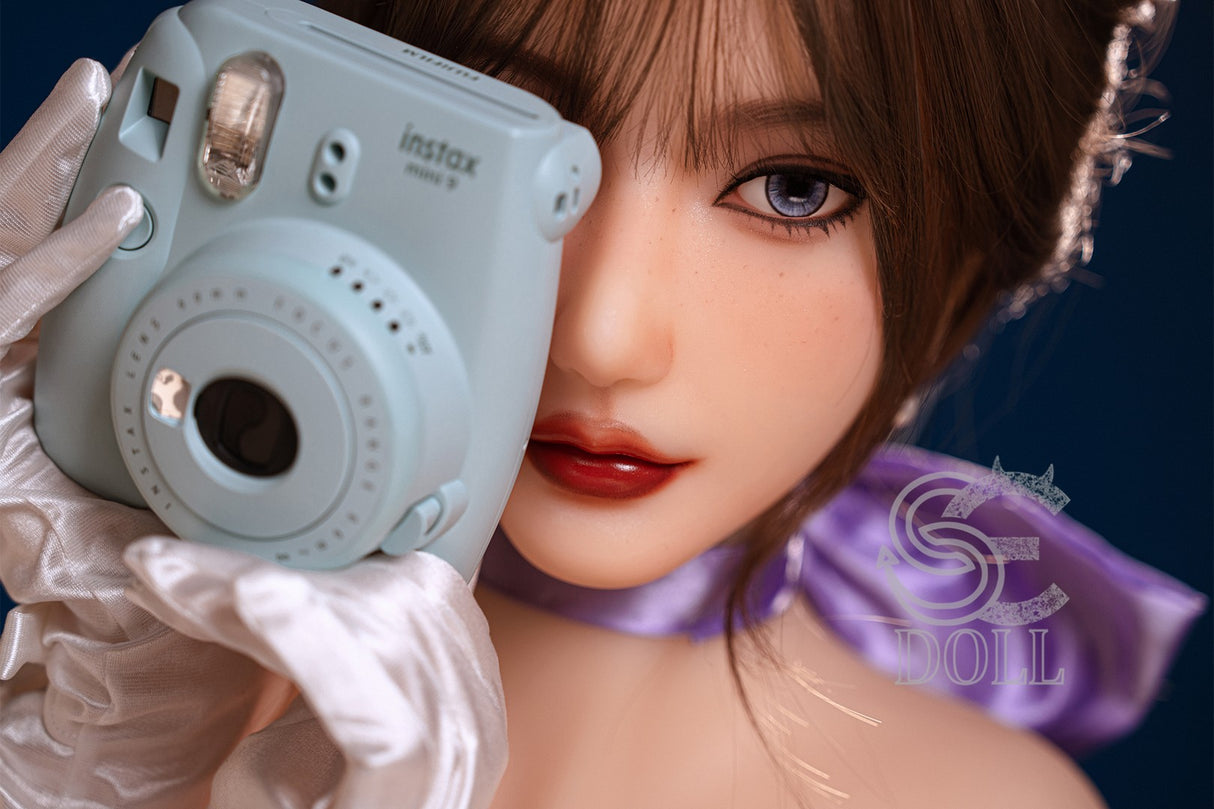 Makoto.C: SEDOLL 161cm F-Cup Lifelike TPE Sex Doll