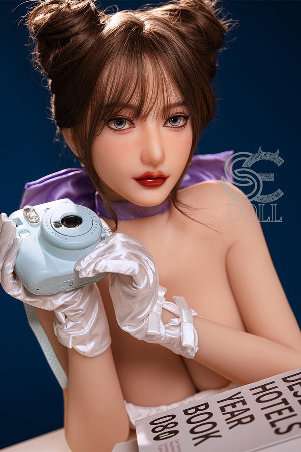 Makoto.C: SEDOLL 161cm F-Cup Lifelike TPE Sex Doll