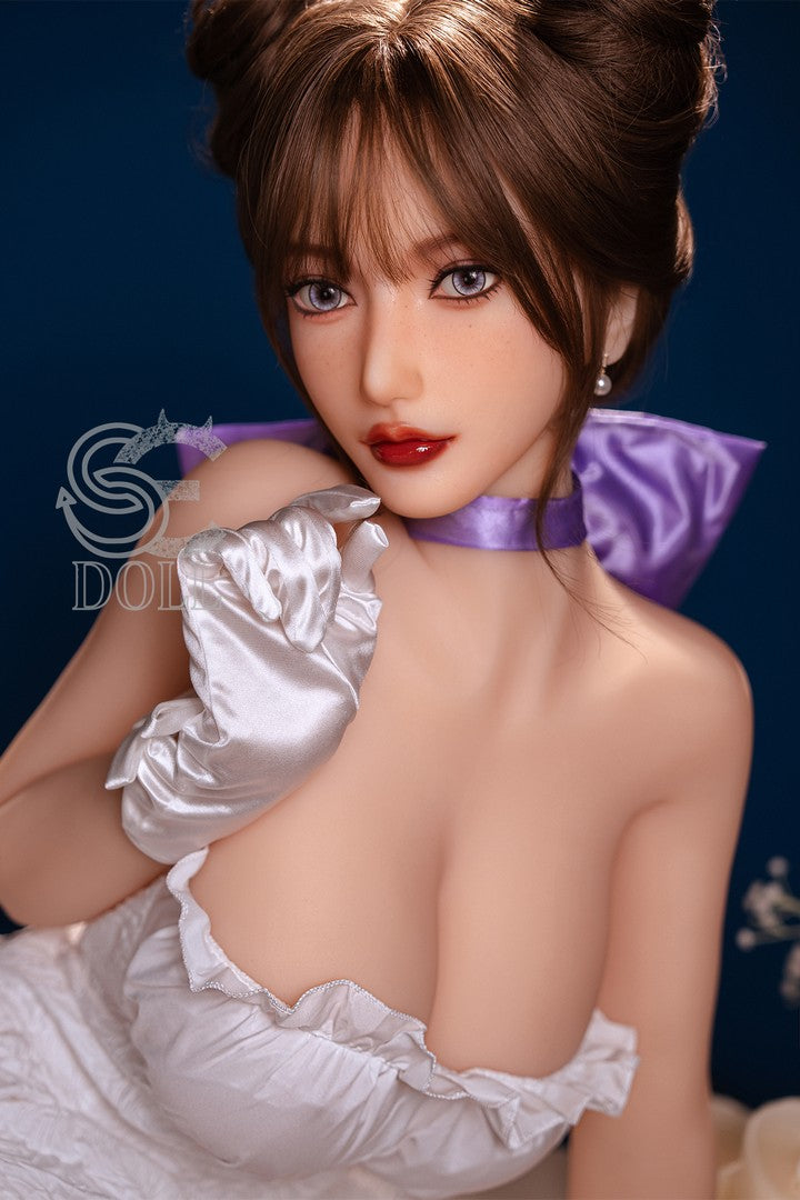 Makoto.C: SEDOLL 161cm F-Cup Lifelike TPE Sex Doll