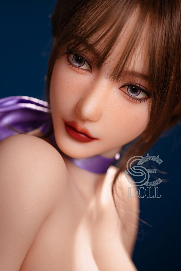 Makoto.C: SEDOLL 161cm F-Cup Lifelike TPE Sex Doll
